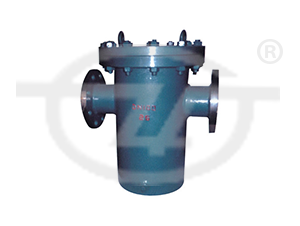 籃式直通過(guò)濾器SRBA-16/25C