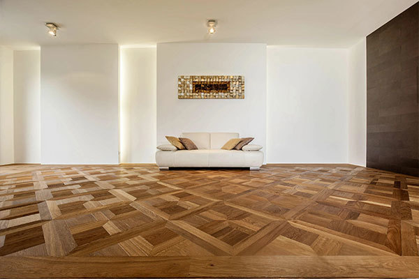 The Benefits of Engineered Hardwood Flooring: A Modern Solution for Homeowners