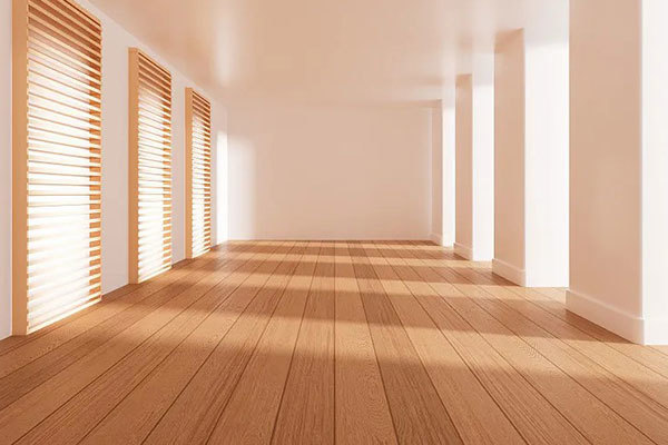 SPC Flooring: A Durable and Stylish Revolution in Home Interiors