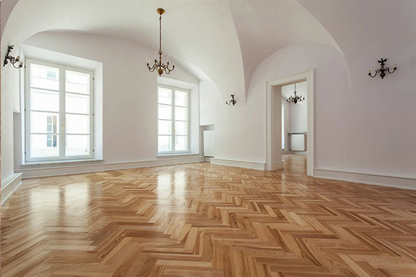 Essential Care Tips for Maintaining Solid Wood Flooring