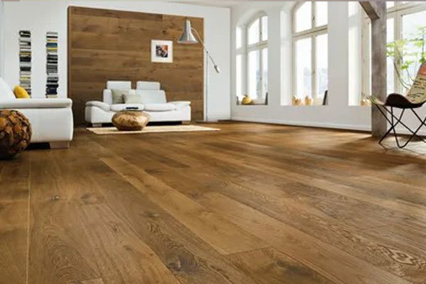 The Advantages of Solid Wood Flooring: A Timeless Choice for Modern Homes