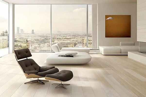 The Growing Popularity of PVC Flooring: Key Advantages Unveiled