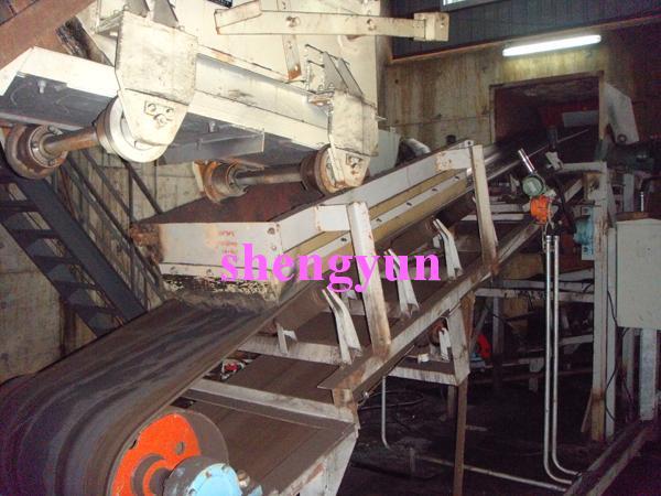 重型框鏈除渣機