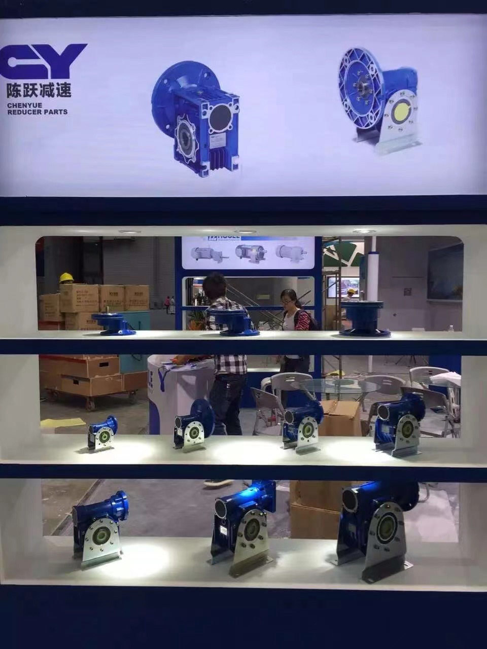  PTC ASIA 