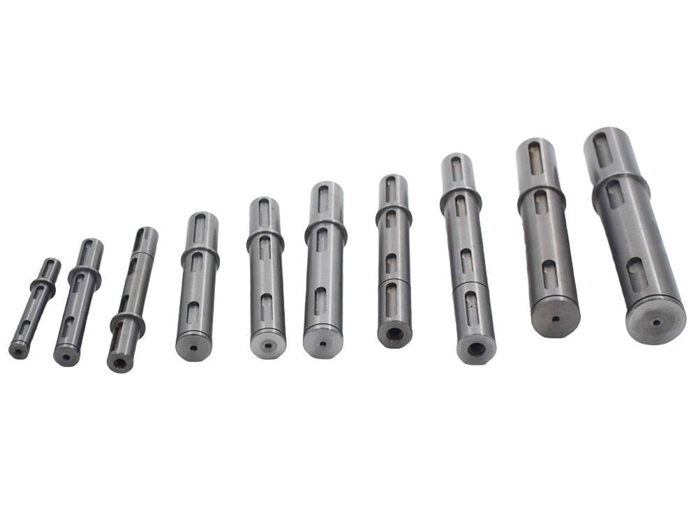 Output Shaft