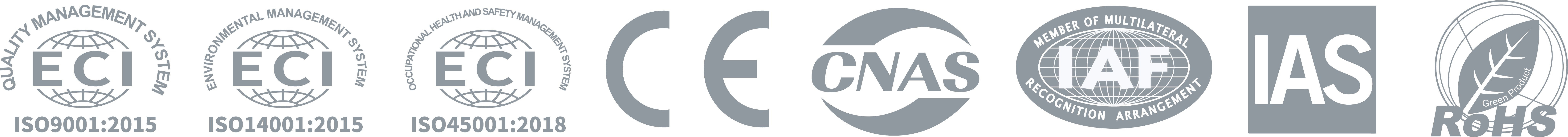 Global Certification