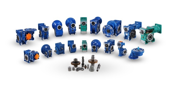 High-Quality Worm Gearbox Knowledge Analysis