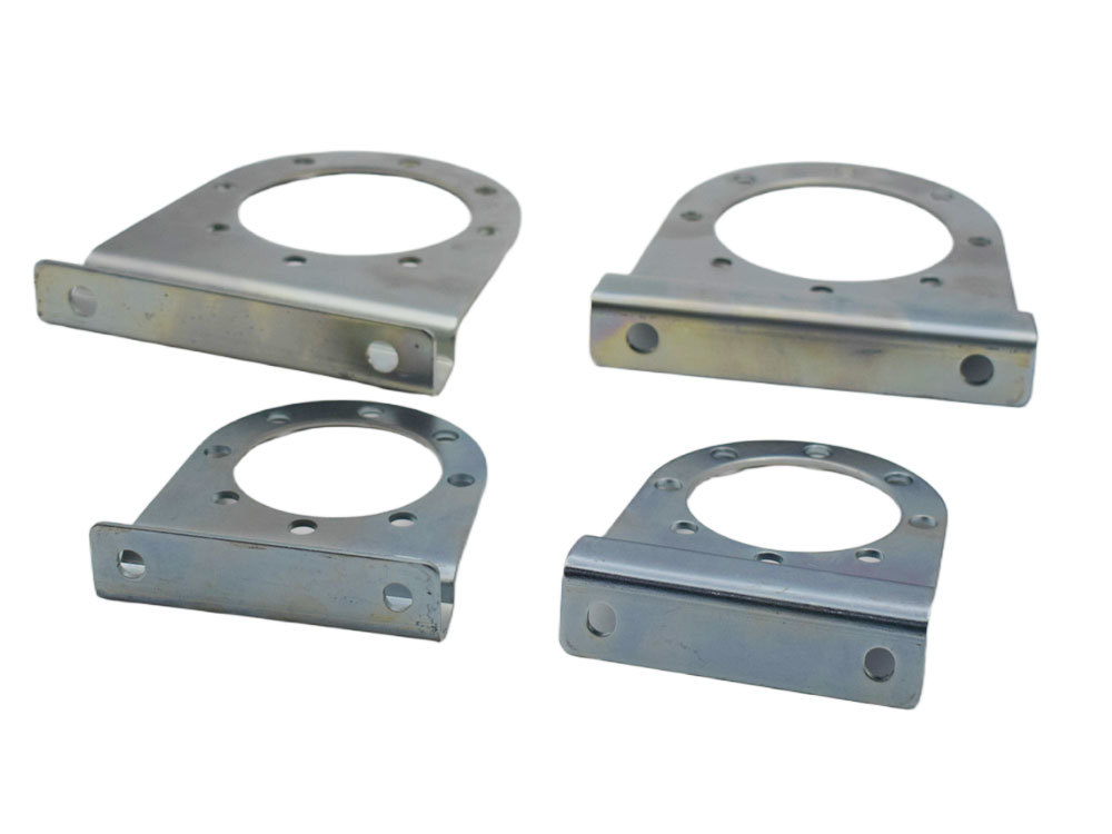 Base Brackets