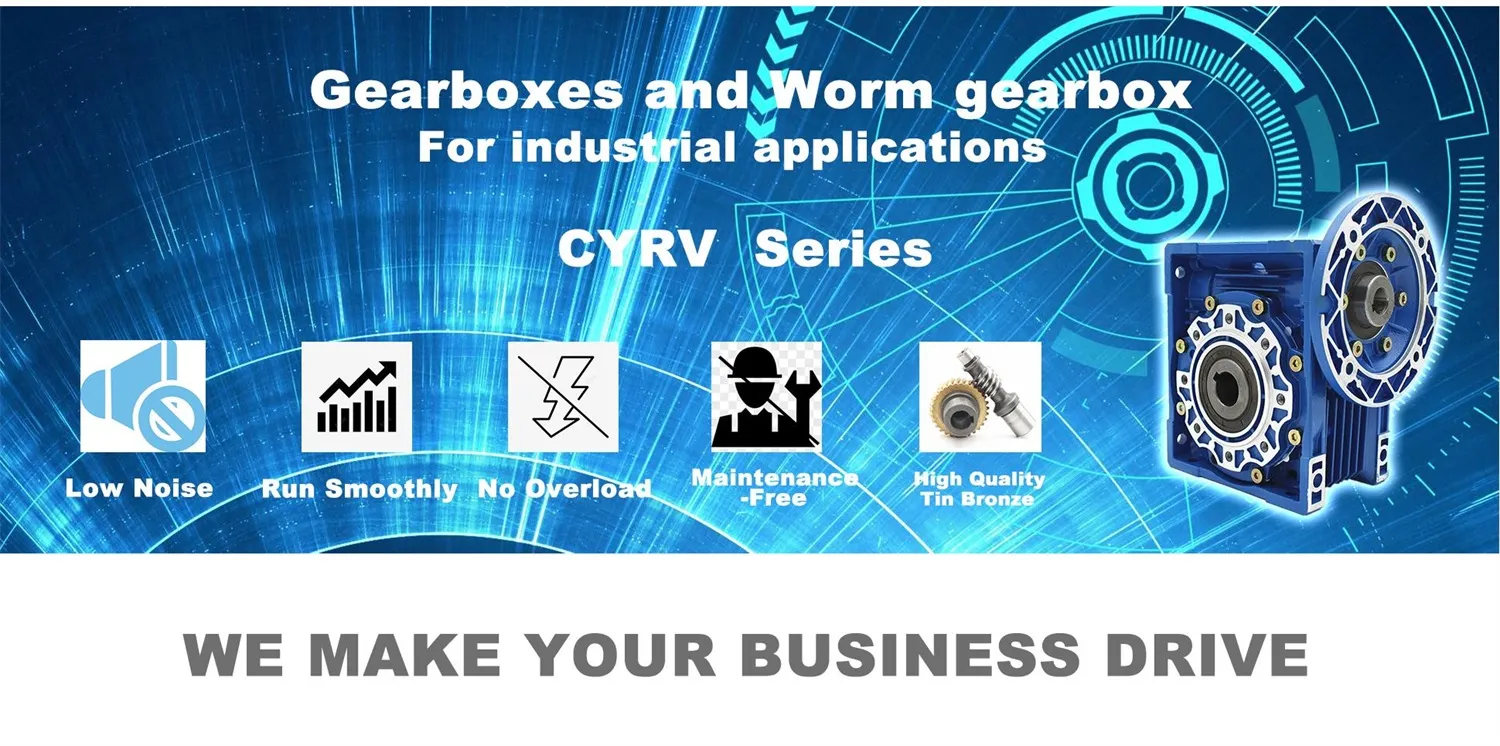 CYRV