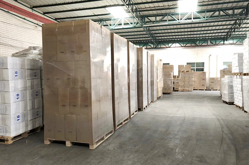 A Brief Introduction to the Characteristics of Various Packaging Forms of Stretch Film Vacuum Packaging Machines