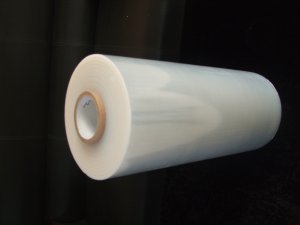 Hand film
