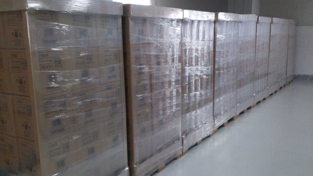 Cases