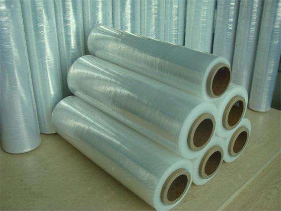 The meaning and use of stretched film