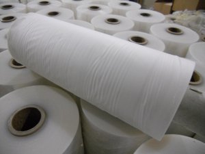 The protective film roll