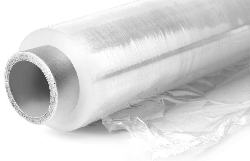 Stretch film basics