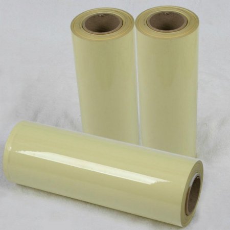 Tile protective film