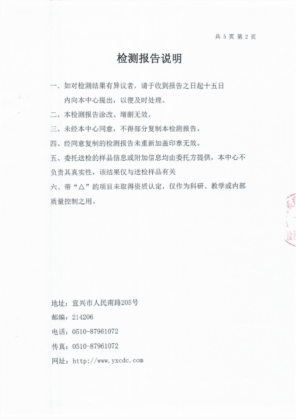 質(zhì)量保證