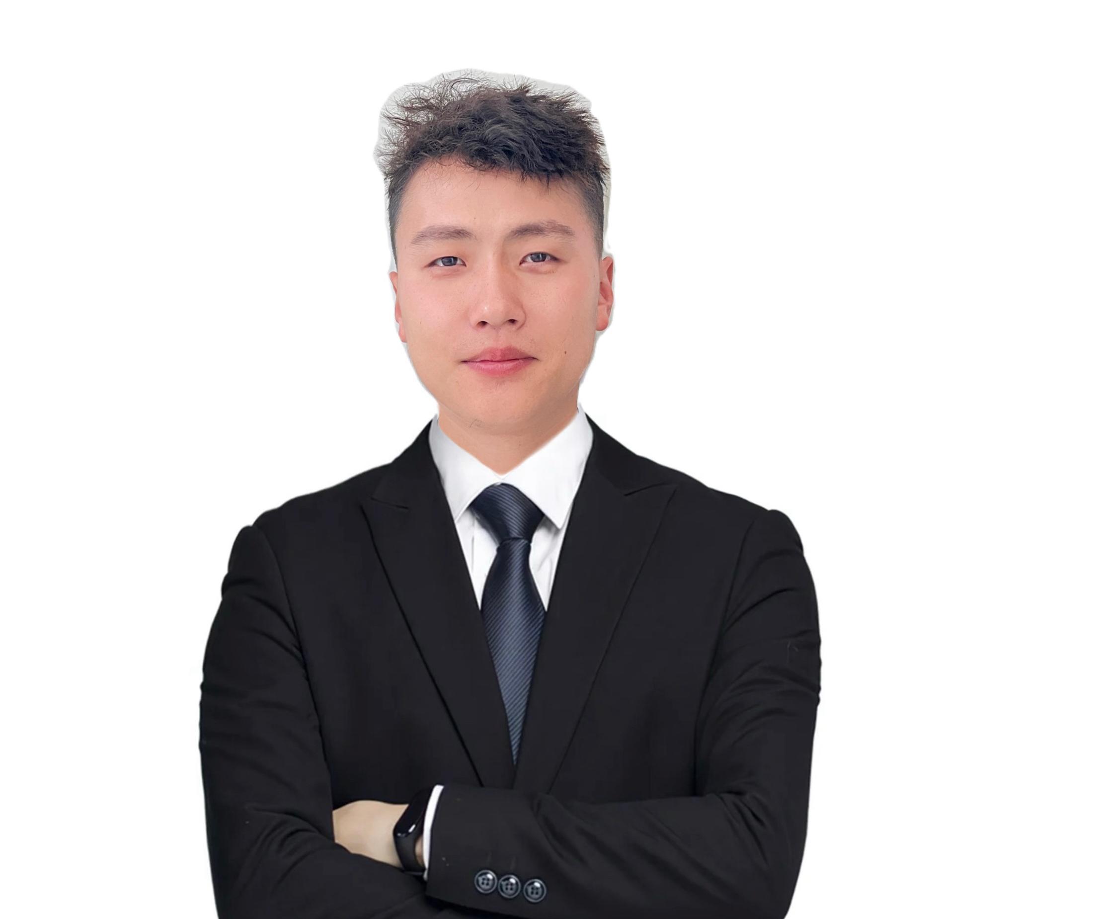宋晨辰 宋晨辰