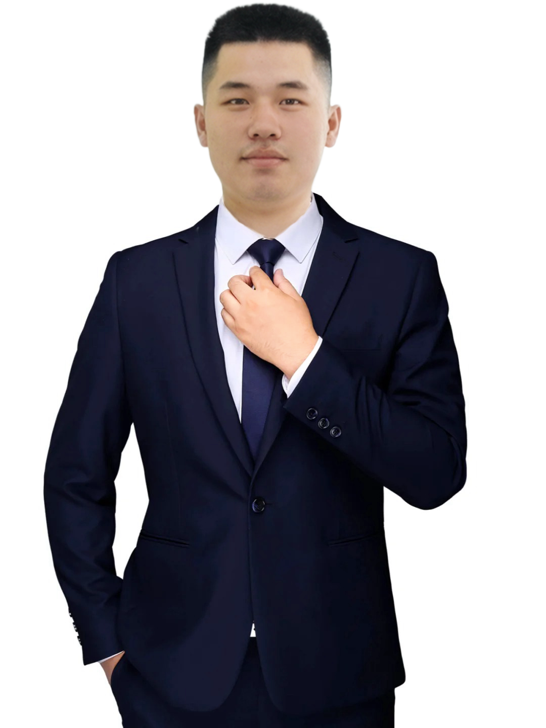 肖成科