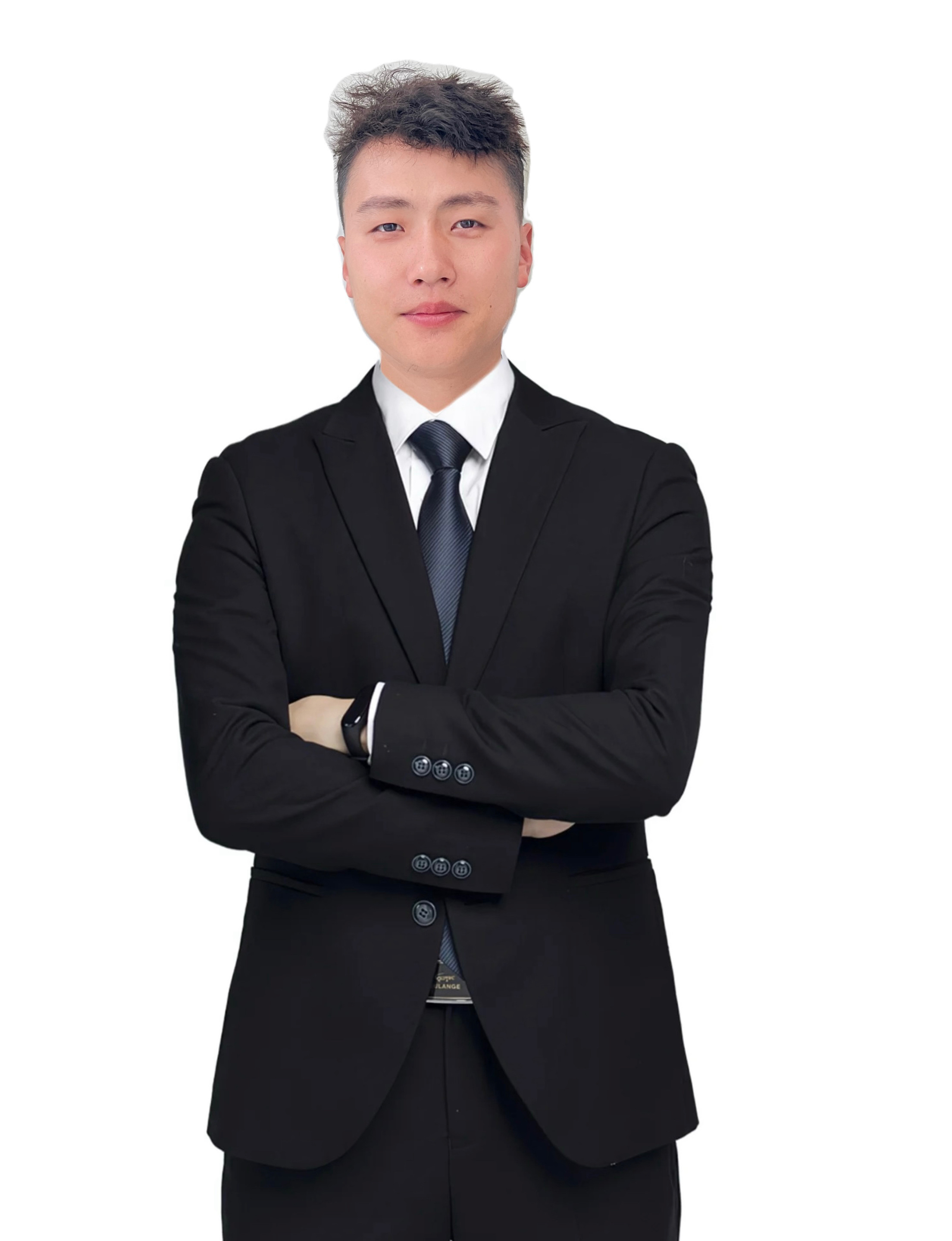 宋晨辰