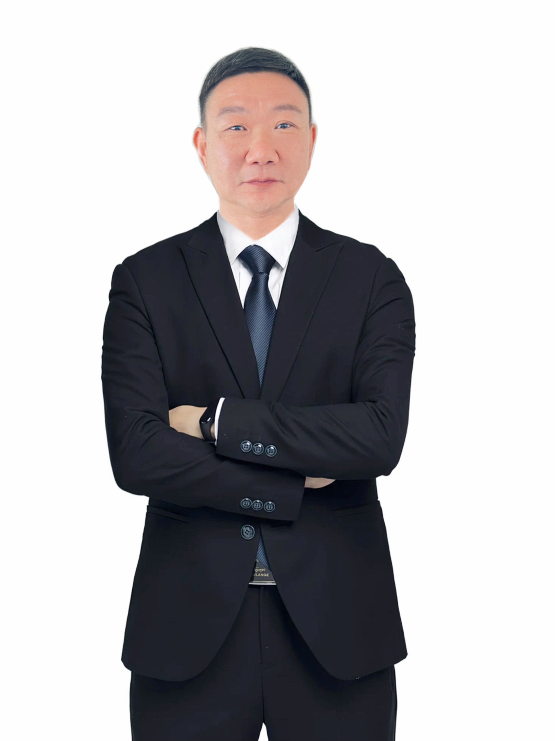 牛冠偉