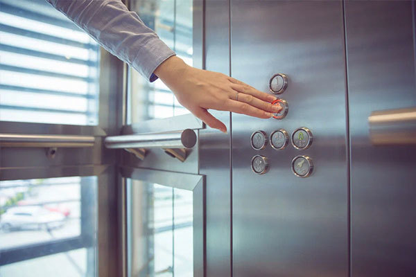Elevator Safety: A Testament to Reliability