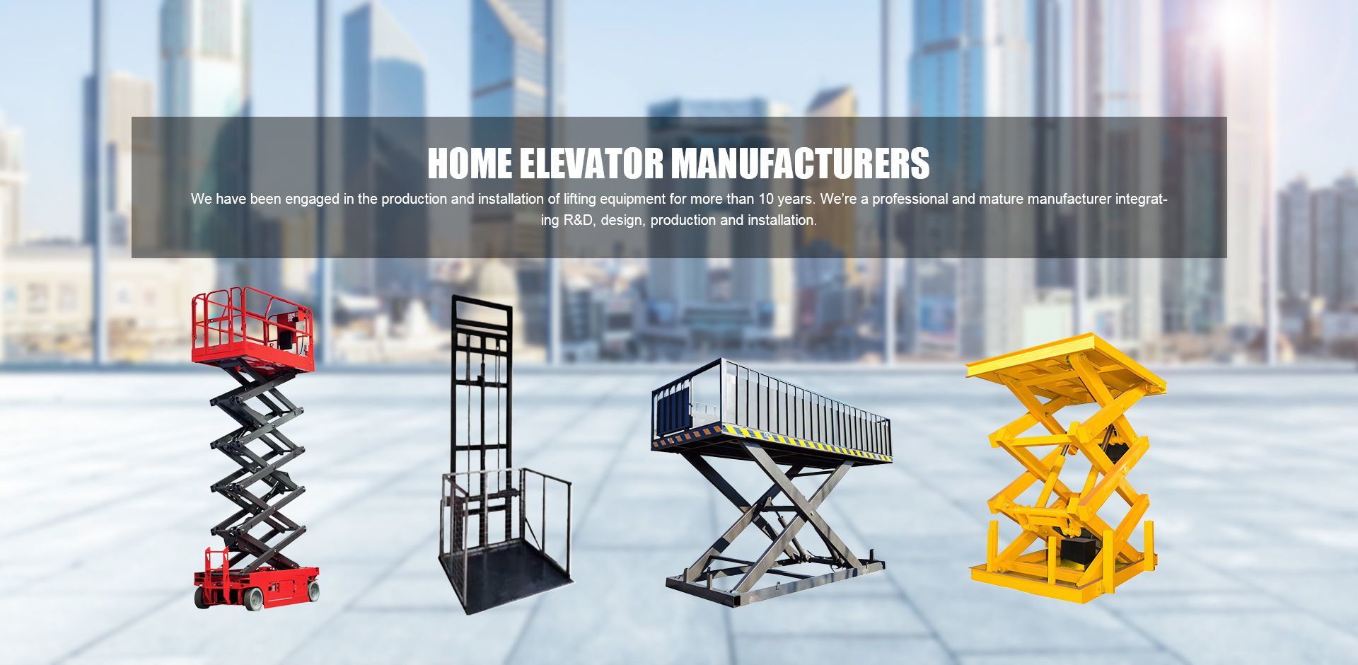 Shandong Convet Elevator Group Co., Ltd