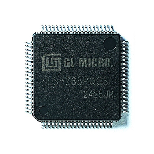 LS-Z35