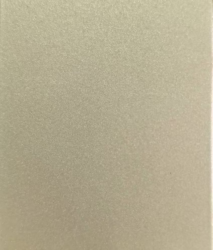 金属粉末涂料 金属粉末涂料