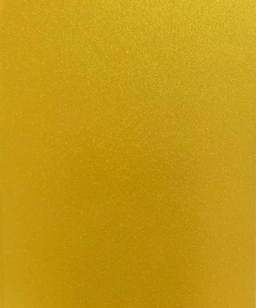 金属粉末涂料