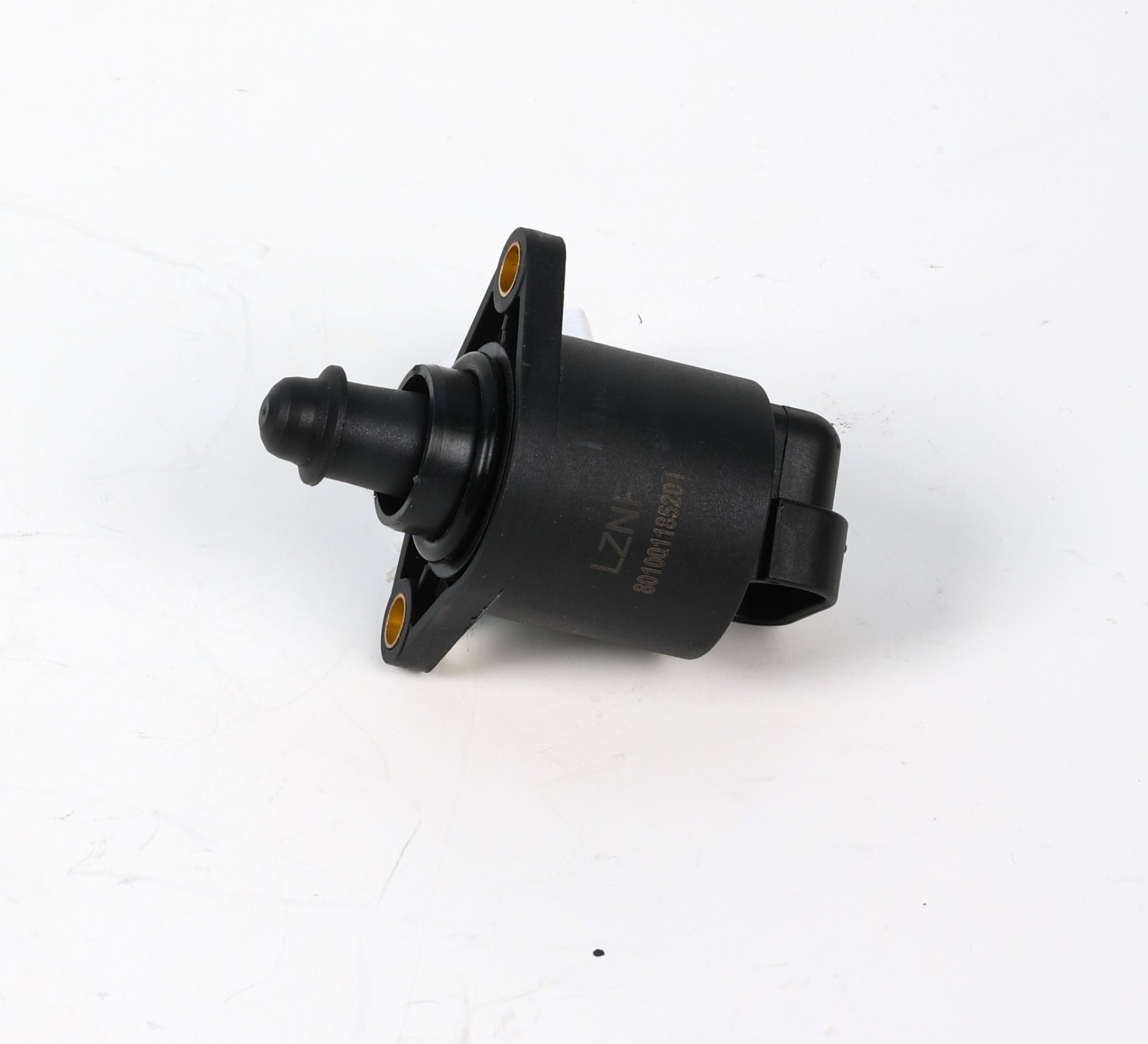 idle air control valve