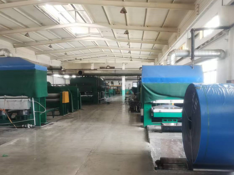 Завод FUDA Factory4