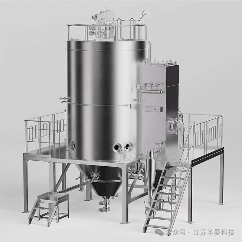 硫化物、鹵化物固態電解質噴霧干燥包埋改性