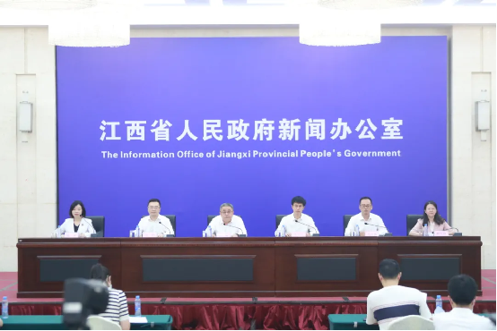第五届世界VR产业大会将于10月19日至20日在南昌召开