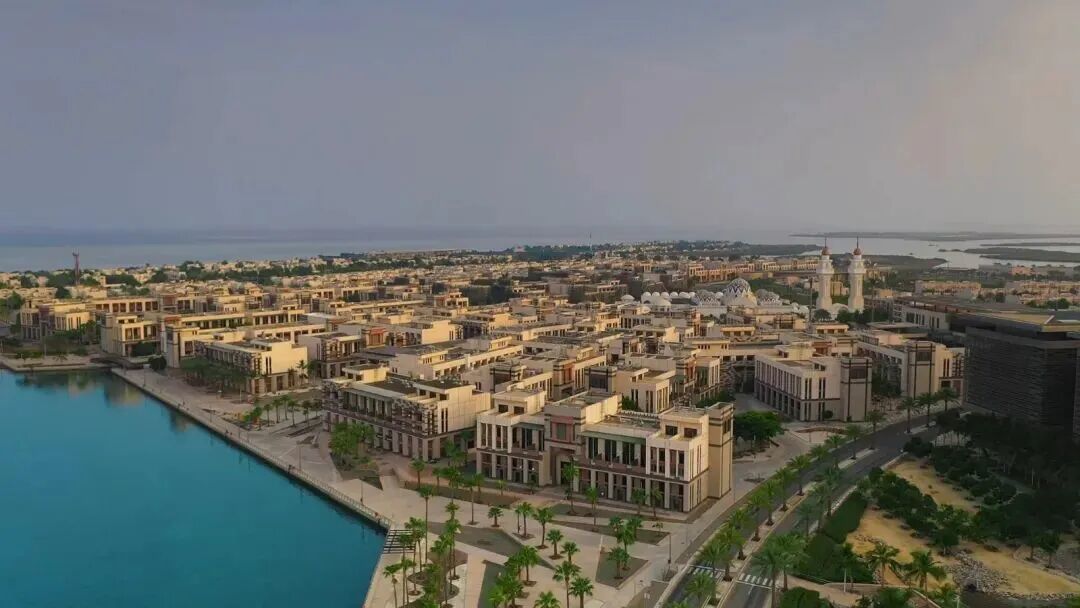 协会到访沙特顶级学府KAUST，共探中沙新质生产力合作新路径