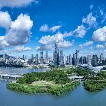 深圳发布人工智能扶持新规，最高资助 1000 万元！