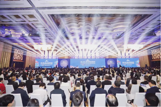 两会一展 精彩纷呈｜联合会及会员企业闪耀珠海教博会