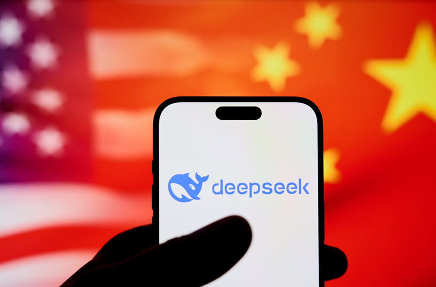 抢 DeepSeek 实战特训营！从新手到 AI 高手的逆袭通道