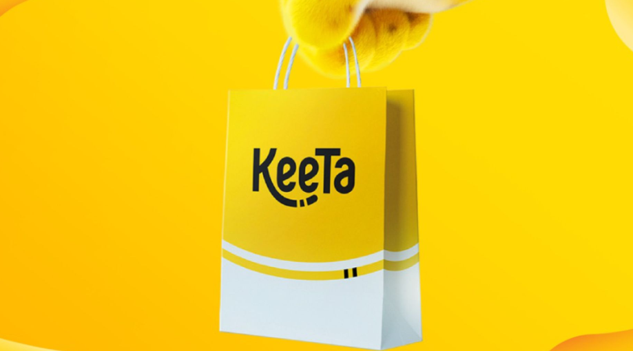 美团旗下Keeta强势登陆迪拜，中东外卖市场迎来“中国模式”冲击波