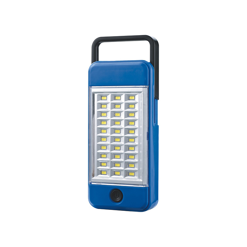 LT-6630/SP emergency power bank light