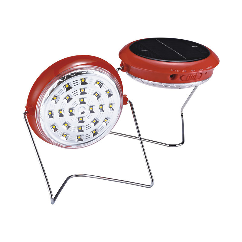 LT-S24 solar lantern