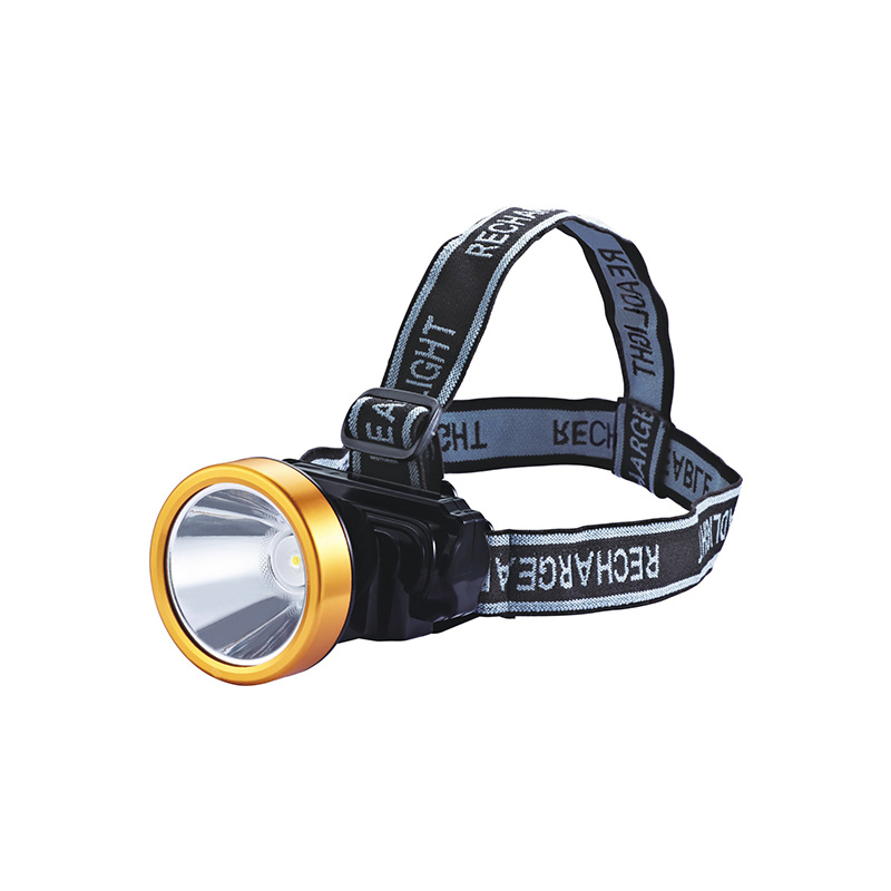 LT-75256U Rechargeable Headlamp