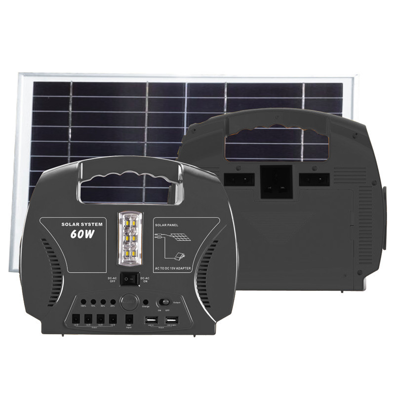 LT-S127-T Solar Light