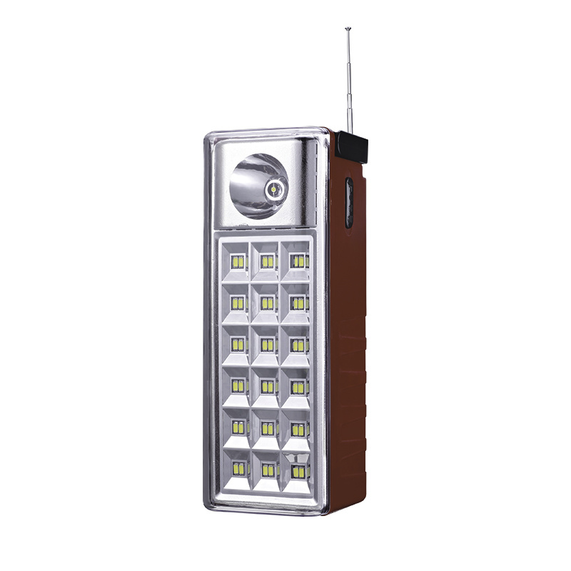 LT-3336RD Portable light, STANDBY LED LIGHT