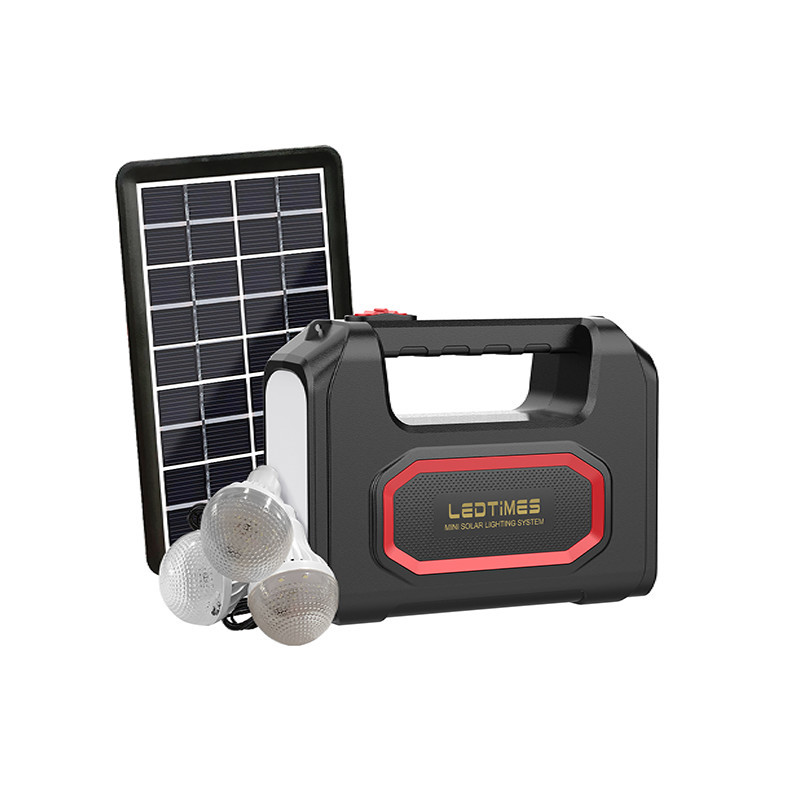 LT-S641 Solar Lighting system
