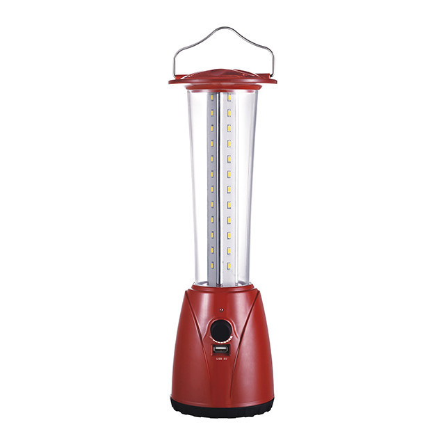 LT-1248 Lemergency light rechargeable