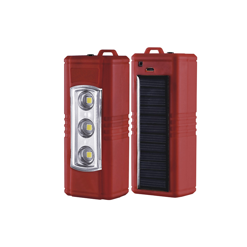 LT-6003BSP rechargeable lantern；small light
