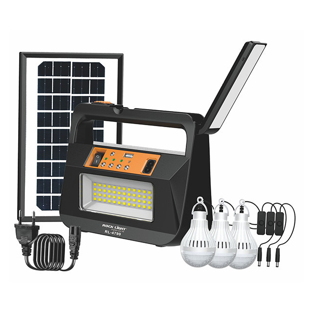 LT-S646 Solar Lighting system