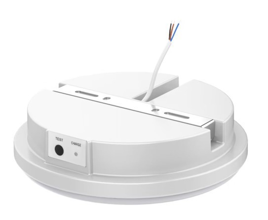 LT-49590  Emergency Light