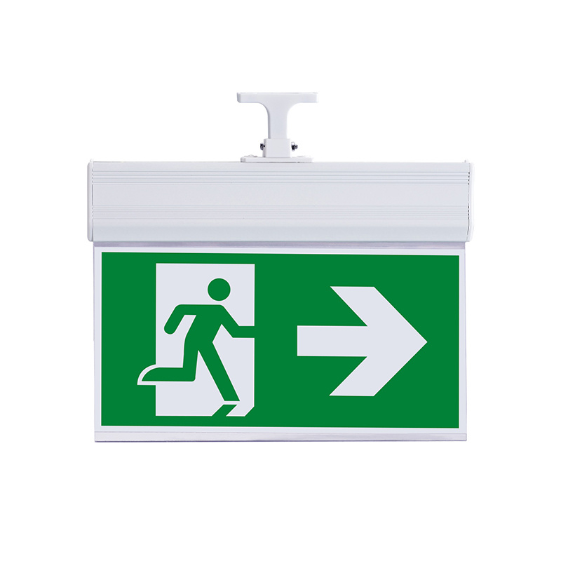 LT-46260 emergency exit signs